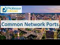 Networking Protocols and Functions