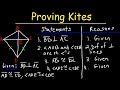 Understanding Kites in Geometry