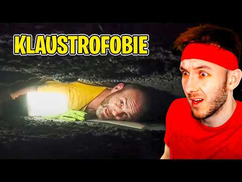 TEST - JAKOU TRPÍME FÓBIÍ? 😨*VAROVÁNÍ*