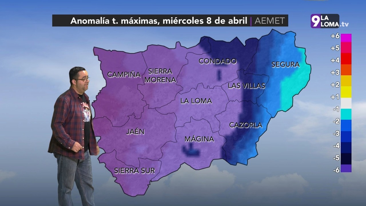 El Tiempo · 7.4.2026