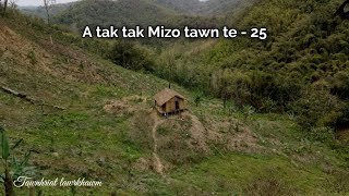 Ventilation atangin min bih (Tawnhriat lawrkhawm - 25)
