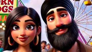 Fateh - 5ever (Official Audio)