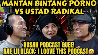 OH USTAZ UDAH FOLLOW? DARI KAPAN⁉️🤣 - Felix Siauw (Masih Radikal)