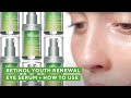 Murad Retinol Youth Renewal Eye Serum 15ml