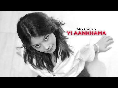 Triza Pradhan ll Yi Ankhama / Bolai Rahethe ll New Nepali Song