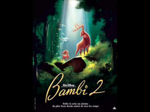 Película Bambi Gratis Español