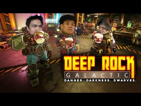 PEENOISE PLAYS DEEP ROCK [2]