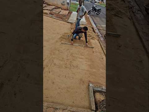 finalizando a casa #construcaocivil #pedreiro #obra