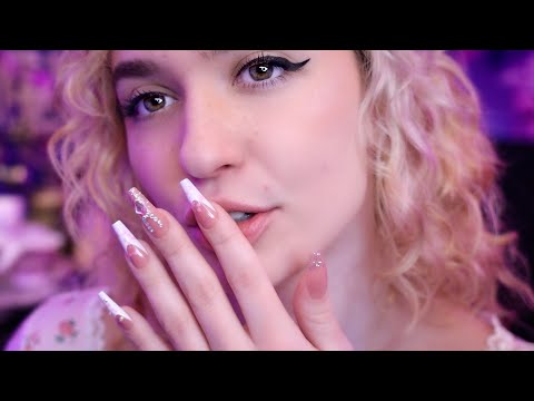 ♡ tiny kisses for you my love ♡ *:･ﾟ✧ ASMR ✧*:･ﾟ [for Sleep & Relaxation]