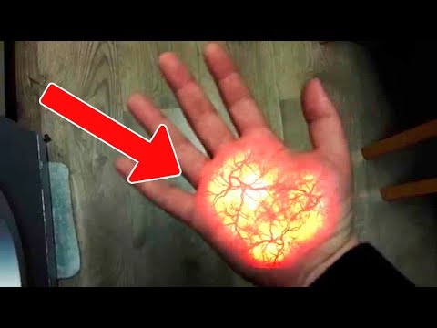 5 EXPERIMENTOS CASEROS MÁGICOS REALES (Parte 2)