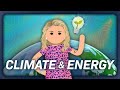 Understanding Climate Change Challenges