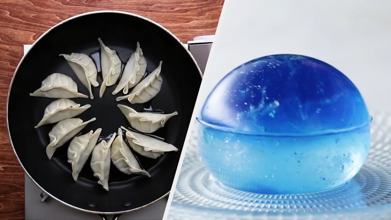 's Most Viral Japanese Dish Recipes