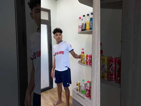 Tài lộc quá lớn #lucevisu #funny #haihuoc #giaitri