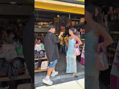 Very cool-Thai Street Food