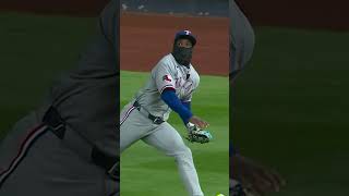García LAUNCHES Into Orbit For This INSANE Diving Snag