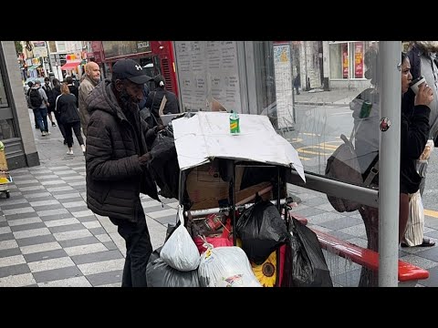 Thousands Gets Stolen | The Real Truth About Croydon