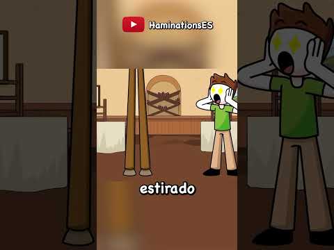 Cuando Crecí de Golpe