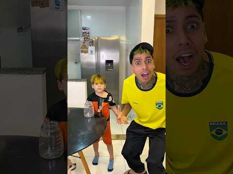 Narutinho meu peixe #shorts #fyp #funny