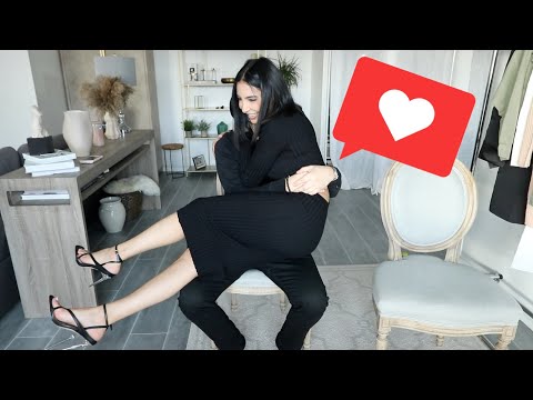 JE VOUS PRÉSENTE ENFIN JOHN ! 🥰
