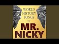 Ancient Mesopotamia and Hammurabi's Code