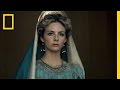 Costume and Makeup Insights from Morocco