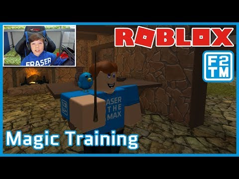 Roblox Magic Training How To Bind 07 2021 - roblox magic training how to win a clash