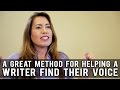 Writing Process and Criticism Insights