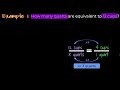 Measurement Conversions Challenge