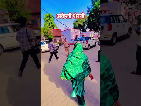 सांसद Iqra Hasan अकेले ही पुलिस थाने पहुँची #iqrahasan #samajwadiparty #kairanaloksabha #shorts