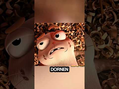 Die Reinkarnationen des Hamsters#shorts