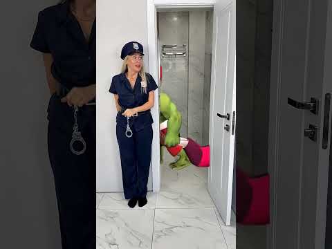 Mom vs The Ghost – Shocking Twist! 👻😱#shorts #viralvideo