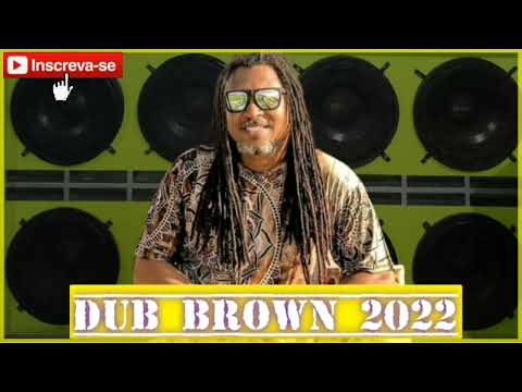 MELÔ DE LUANA / DUB BROWN 2022