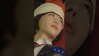 Amcam benim yüzümden aptal oldu 🤣🤣 #leejongsuk #parkshinhye #pinocchio