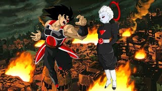 Dragon ball Evil mode!#dragonball #goku #vegeta #dbz #dragonballsuper #gohan