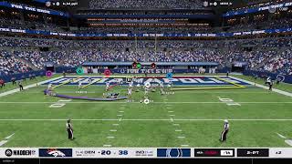 LXG26 2.0 @ Colts