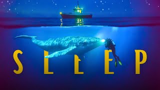 Tales of the Ocean: A Soothing Sleep Story Collection