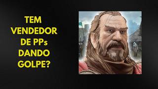 Loja de PPs não entregando no tribal wars? cuidado!