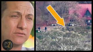 Crimes Of The Week Int'l: Aug 22, 2025 | Australia Cop Shooting & MORE World Crime News