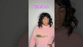 Girlfriend regrets asking…💀 #viral