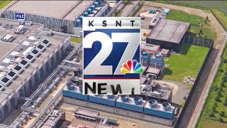 YouTube video thumbnail: Six-Month Moratorium Approved for new Data Center Applications in Shawnee County