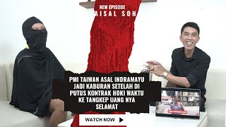 PMI Taiwan asal Indramayu jadi kaburan setelah diputus kontrak hoki Waktu ke tangkep uangnya selamat