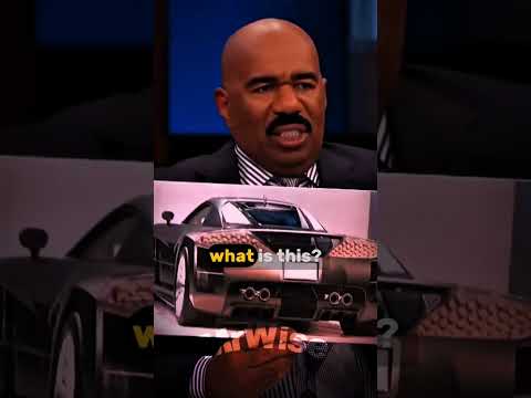 8-Year-Old Genius Car Enthusiast!!