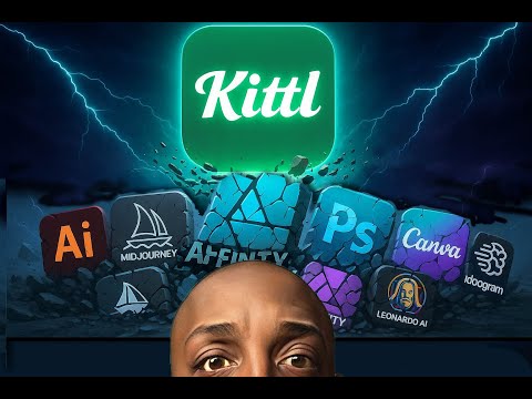 Kittl VS. Everybody. Who Wins?
