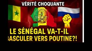 🔥 “SÉNÉGAL – RUSSIE : L’ALLIANCE SECRÈTE qui va RÉÉCRIRE L’HISTOIRE 😱 La FRANCE dépassée ?”