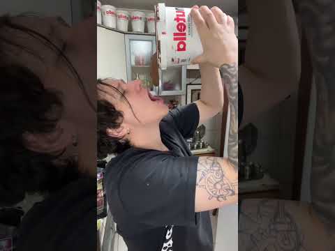 NUTELLA