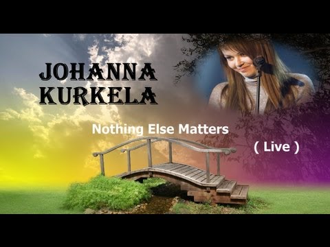 Johanna Kurkela Chords