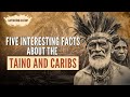 Tyo and Carob Culture Questions