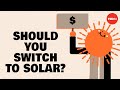 Solar Energy Concepts and Applications