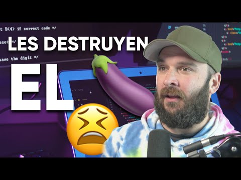 Ataque informático le destruye el 🍆 a las víctimas