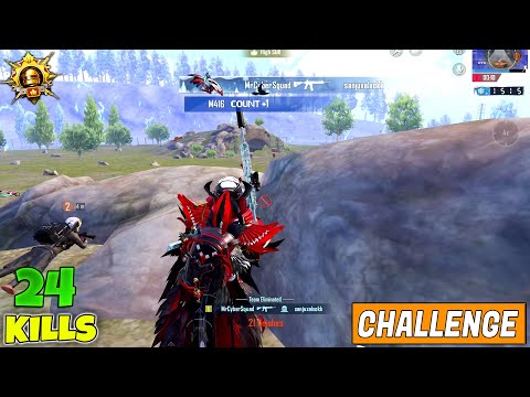 😱 OMG !! MILITARY BASE LAST ZONE FIGHT CHALLENGE TO ME & BLOODRAVEN X-SUIT IN BGMI